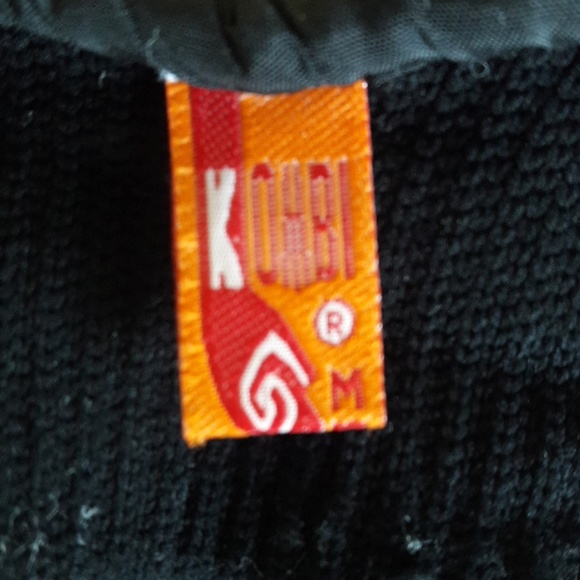 KOMBI Gloves - Picture 4 of 8